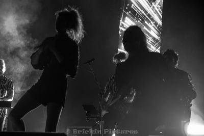 Photo de la soirée
