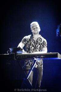 Photo de la soirée