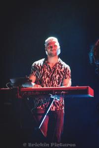 Photo de la soirée