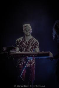 Photo de la soirée