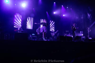 Photo de la soirée