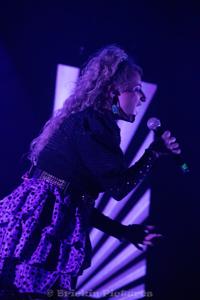 Photo de la soirée