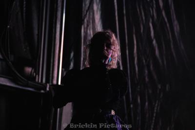 Photo de la soirée