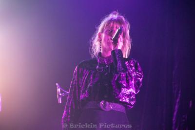 Photo de la soirée
