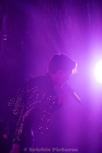 Photo de la soirée