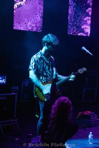 Photo de la soirée