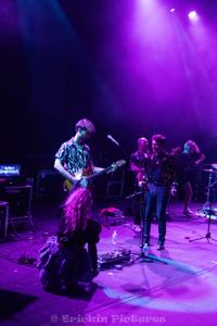 Photo de la soirée