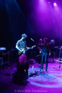 Photo de la soirée