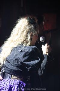 Photo de la soirée