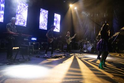 Photo de la soirée