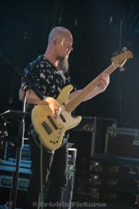 Photo de la soirée