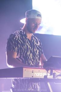 Photo de la soirée