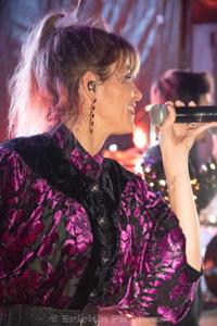 Photo de la soirée