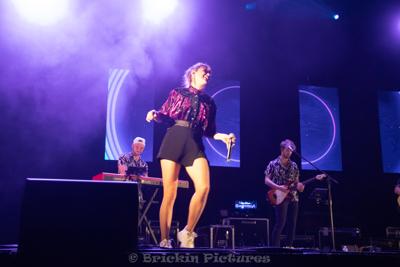 Photo de la soirée