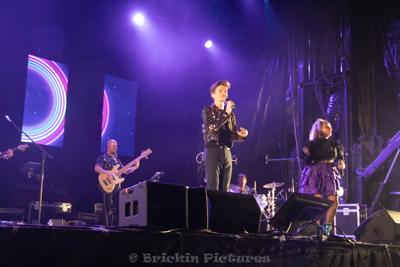 Photo de la soirée