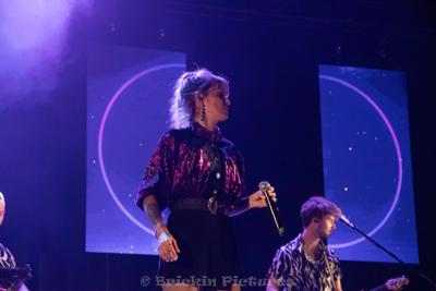 Photo de la soirée