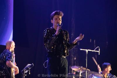 Photo de la soirée
