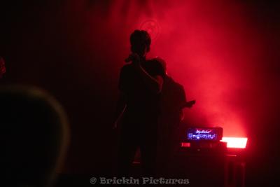 Photo de la soirée