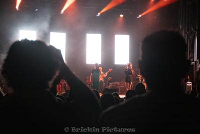 Photo de la soirée