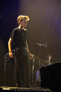 Photo de la soirée