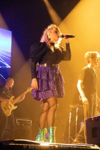 Photo de la soirée