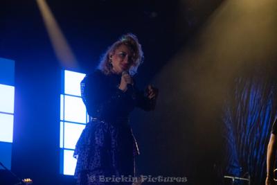 Photo de la soirée