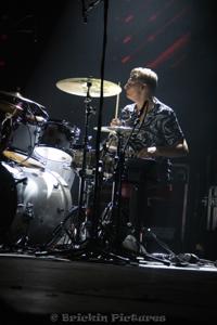 Photo de la soirée