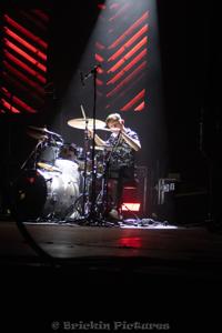 Photo de la soirée