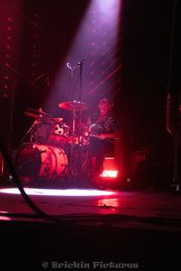 Photo de la soirée