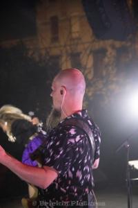 Photo de la soirée