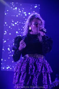 Photo de la soirée