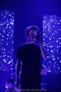 Photo de la soirée