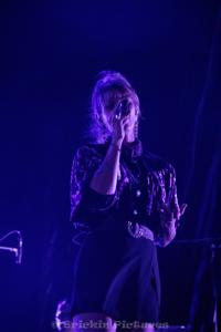 Photo de la soirée
