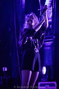 Photo de la soirée