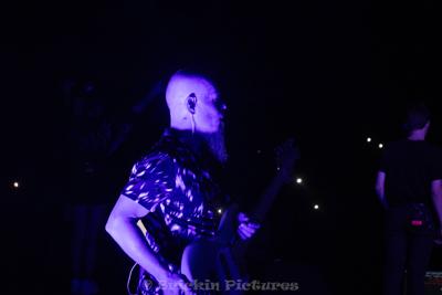 Photo de la soirée