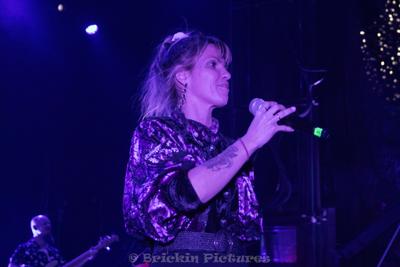 Photo de la soirée