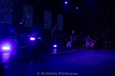 Photo de la soirée