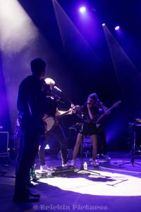 Photo de la soirée