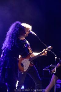 Photo de la soirée