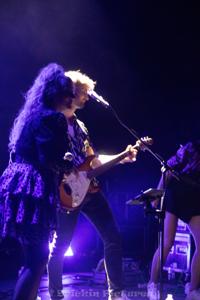 Photo de la soirée