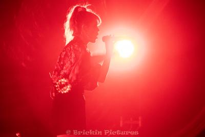 Photo de la soirée