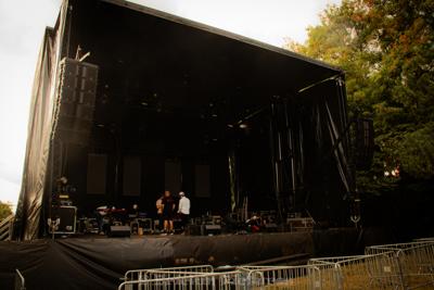 Photo de la soirée