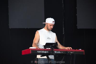 Photo de la soirée