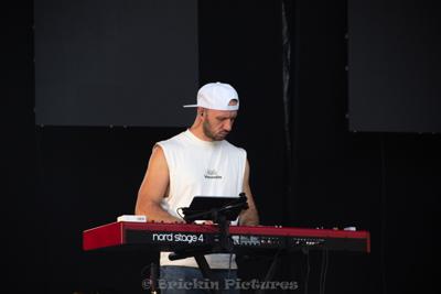 Photo de la soirée