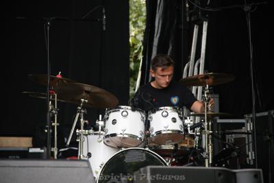 Photo de la soirée