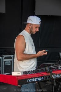 Photo de la soirée