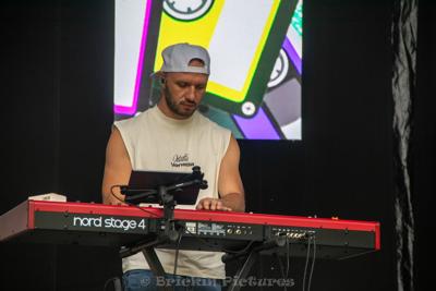 Photo de la soirée