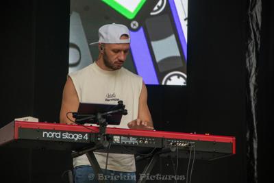 Photo de la soirée