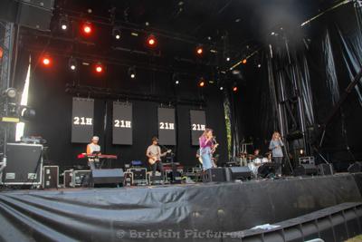 Photo de la soirée
